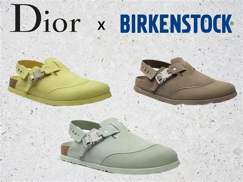 men's dior birkenstock|dior birkenstock dupe.